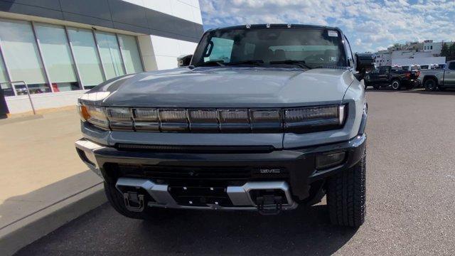 new 2026 GMC HUMMER EV Pickup car, priced at $121,135