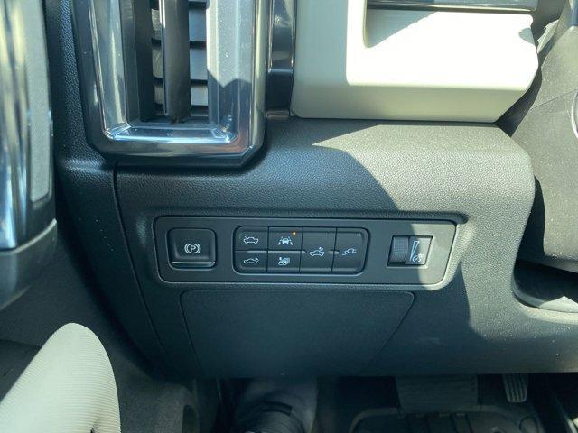 new 2026 GMC HUMMER EV Pickup car, priced at $121,135