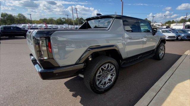 new 2026 GMC HUMMER EV Pickup car, priced at $121,135
