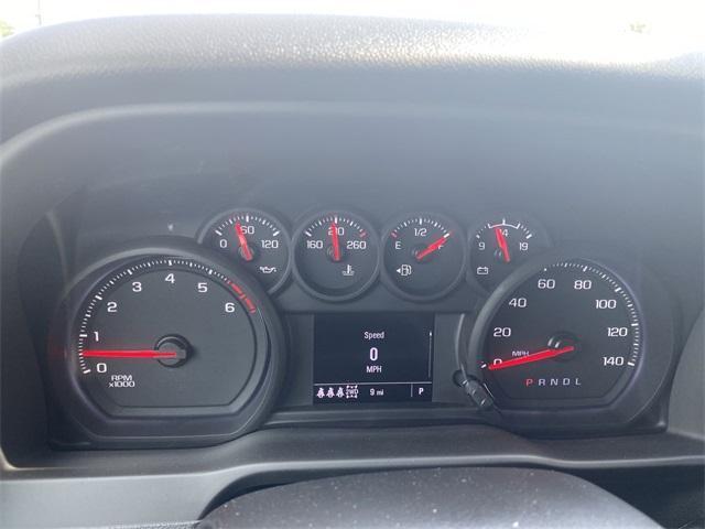 new 2025 GMC Sierra 2500 car, priced at $55,300