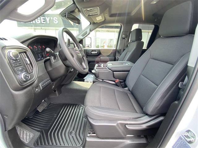 new 2025 GMC Sierra 2500 car, priced at $55,300