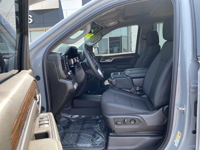 used 2024 GMC Sierra 1500 car, priced at $46,995