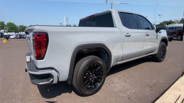 used 2024 GMC Sierra 1500 car, priced at $46,995