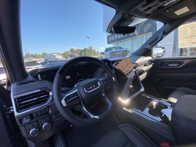 new 2025 GMC Yukon XL car, priced at $90,470