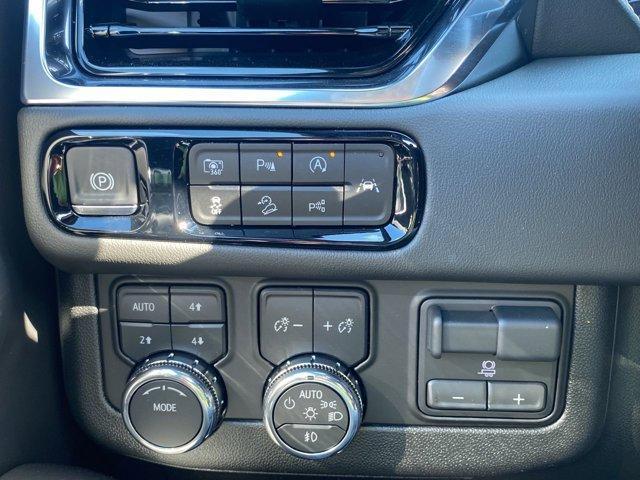 new 2025 GMC Yukon XL car, priced at $90,470