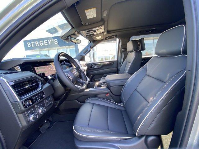 new 2025 GMC Yukon XL car, priced at $90,470
