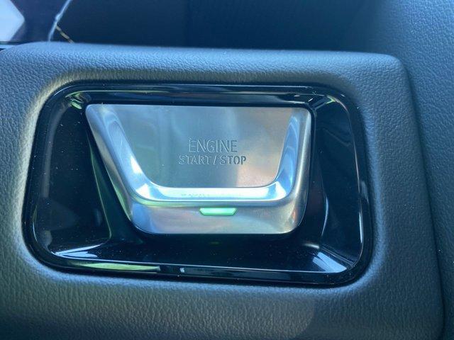 new 2025 GMC Yukon XL car, priced at $90,470