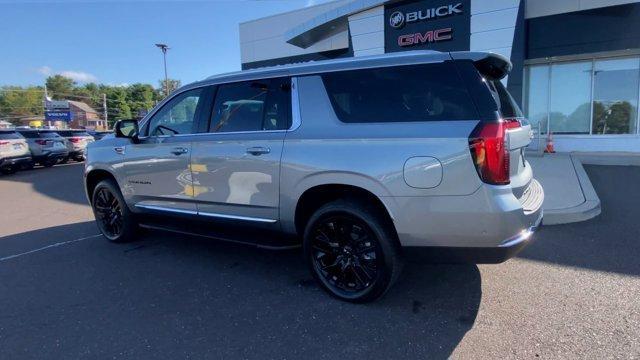 new 2025 GMC Yukon XL car, priced at $90,470