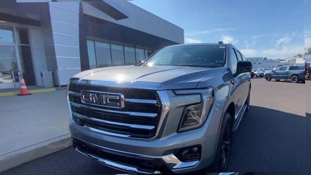 new 2025 GMC Yukon XL car, priced at $90,470