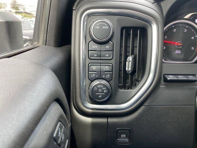 used 2021 Chevrolet Silverado 2500 car