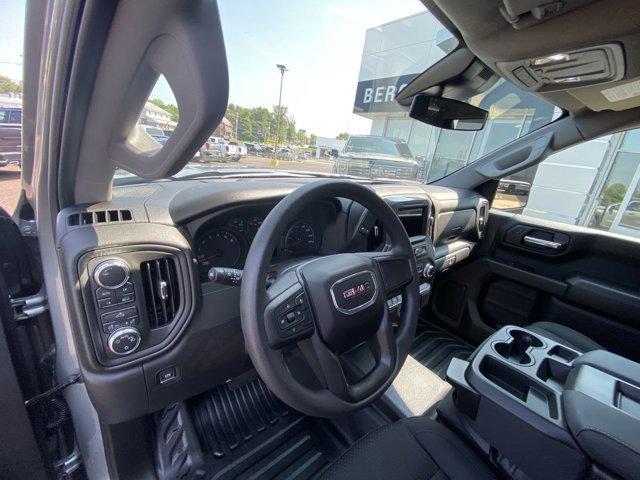 new 2025 GMC Sierra 1500 car, priced at $42,895