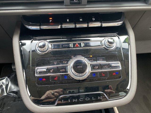 used 2022 Lincoln Corsair car, priced at $31,595