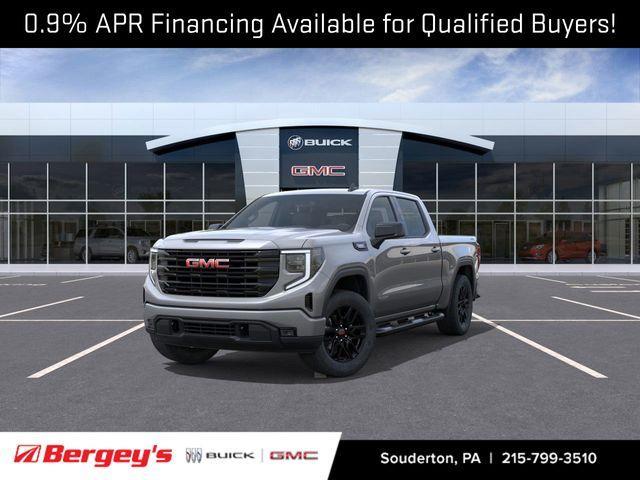 new 2026 GMC Sierra 1500 car, priced at $48,645
