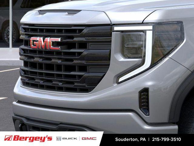 new 2026 GMC Sierra 1500 car, priced at $48,645