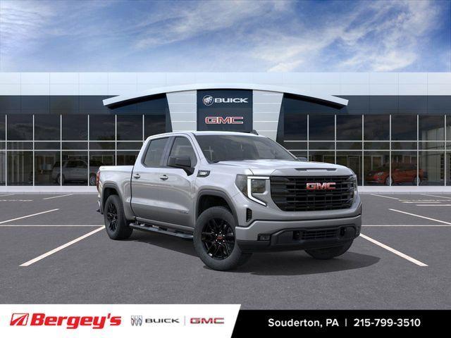 new 2026 GMC Sierra 1500 car, priced at $48,645