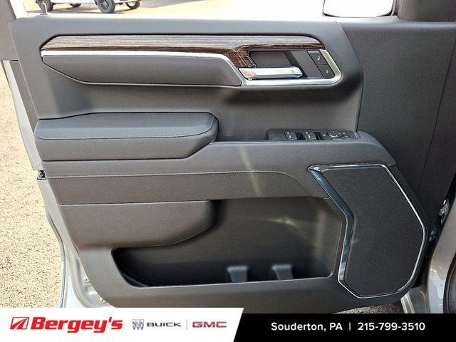 new 2026 GMC Sierra 1500 car, priced at $47,145