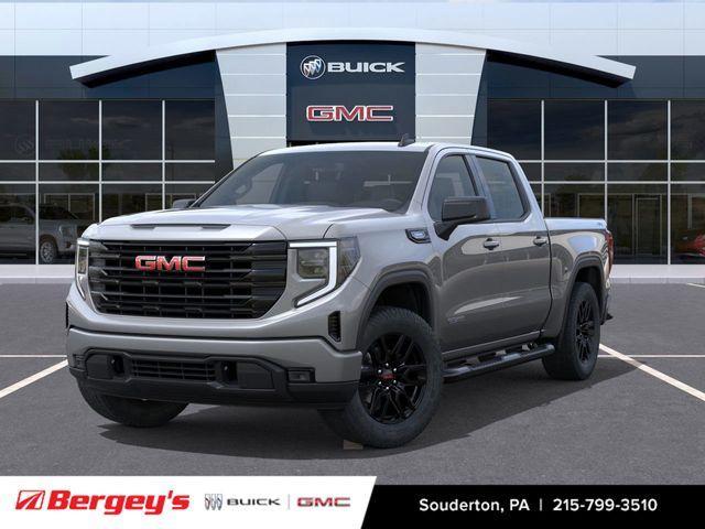 new 2026 GMC Sierra 1500 car, priced at $48,645