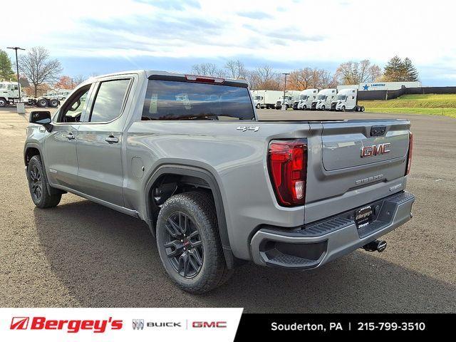 new 2026 GMC Sierra 1500 car, priced at $47,145