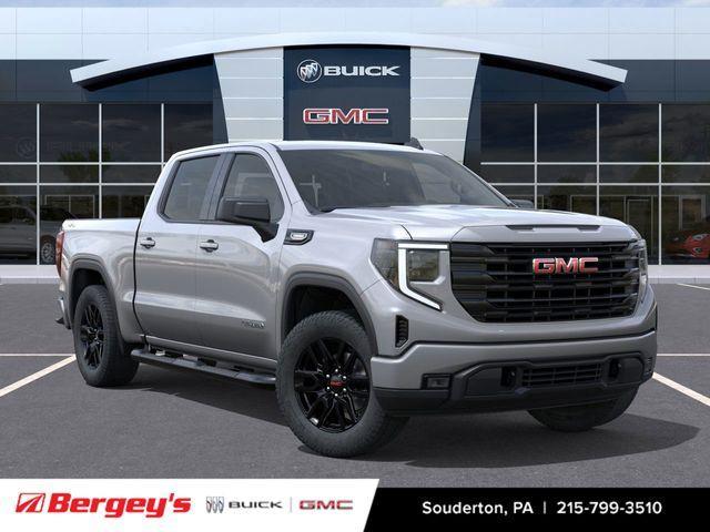 new 2026 GMC Sierra 1500 car, priced at $48,645