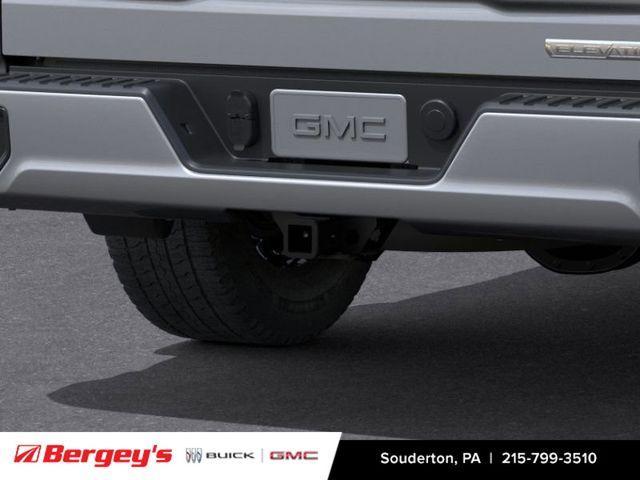 new 2026 GMC Sierra 1500 car, priced at $48,645