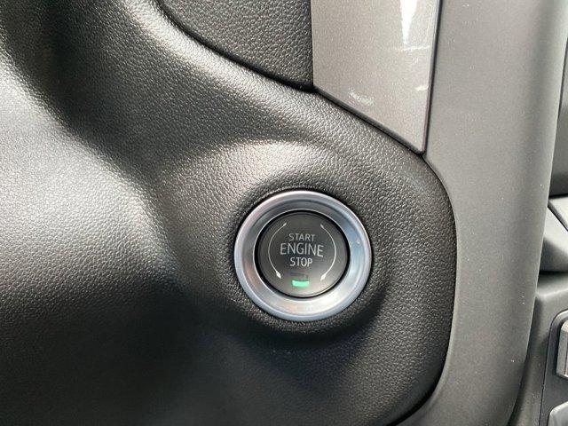 new 2025 GMC Sierra 1500 car, priced at $43,945