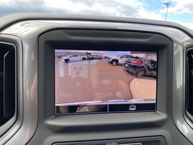 new 2025 GMC Sierra 1500 car, priced at $43,945