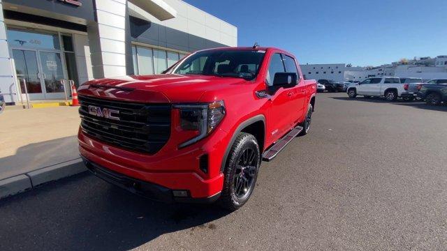 new 2024 GMC Sierra 1500 car, priced at $58,295