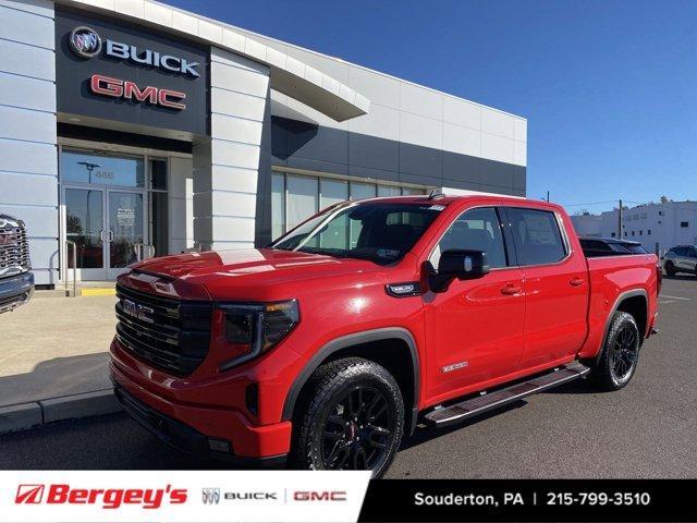 new 2024 GMC Sierra 1500 car, priced at $58,295