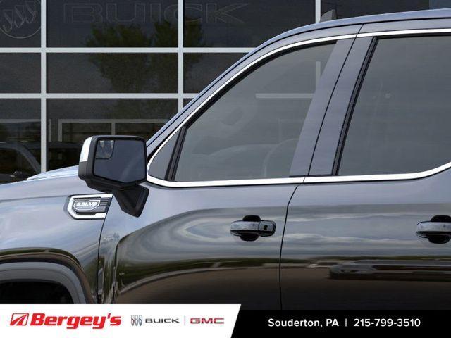 new 2026 GMC Sierra 1500 car, priced at $54,165