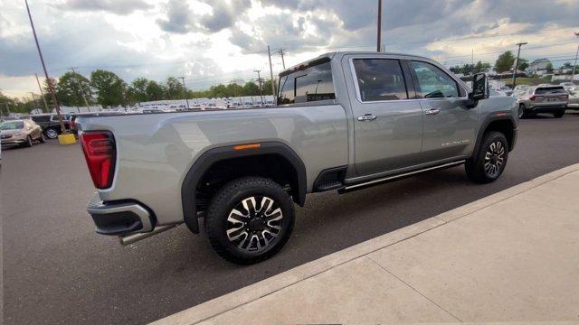 new 2025 GMC Sierra 2500 car, priced at $98,064