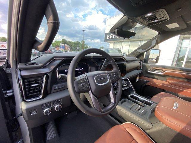 new 2025 GMC Sierra 2500 car, priced at $98,064