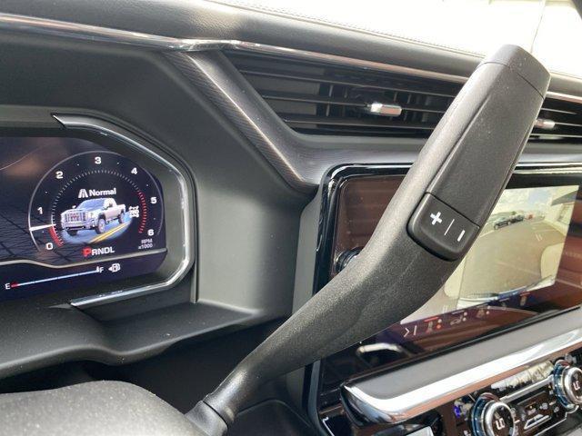 new 2025 GMC Sierra 2500 car, priced at $98,064