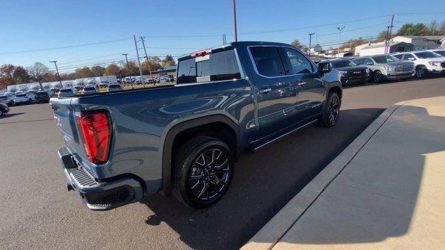 new 2025 GMC Sierra 1500 car, priced at $76,650