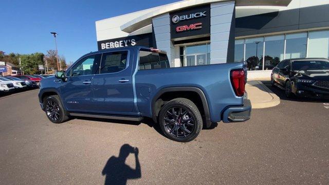 new 2025 GMC Sierra 1500 car, priced at $76,650