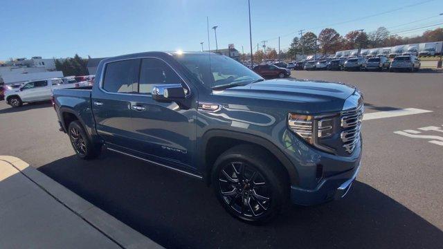 new 2025 GMC Sierra 1500 car, priced at $76,650