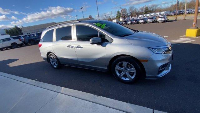 used 2020 Honda Odyssey car, priced at $29,495