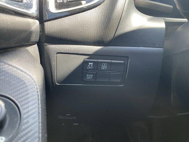 used 2015 Mazda Mazda3 car