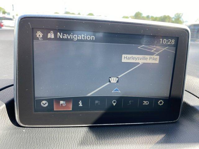 used 2015 Mazda Mazda3 car