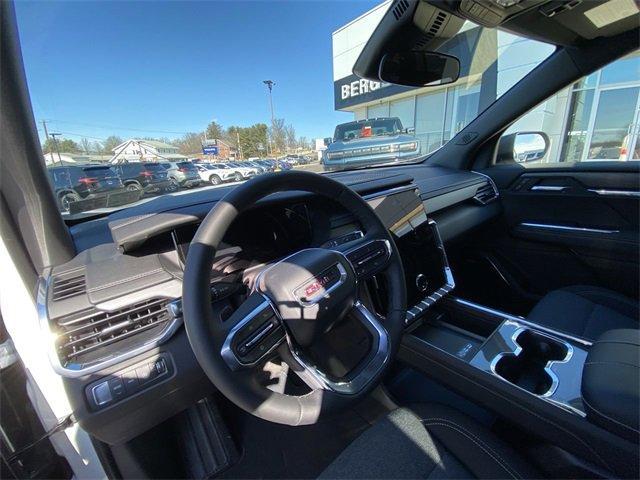 new 2025 GMC Acadia car, priced at $42,495