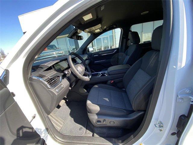 new 2025 GMC Acadia car, priced at $42,495