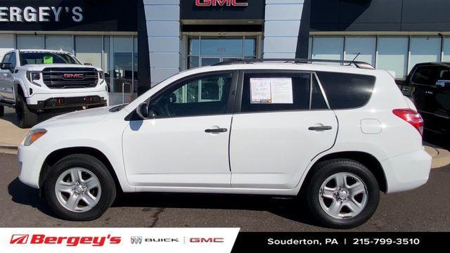 used 2012 Toyota RAV4 car, priced at $11,795
