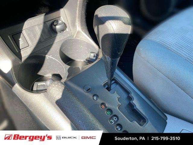 used 2012 Toyota RAV4 car, priced at $11,795
