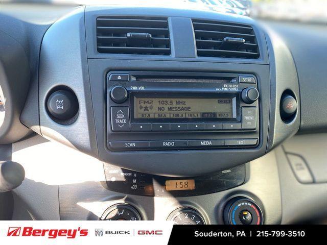 used 2012 Toyota RAV4 car, priced at $11,795
