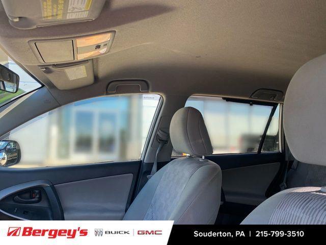 used 2012 Toyota RAV4 car, priced at $11,795