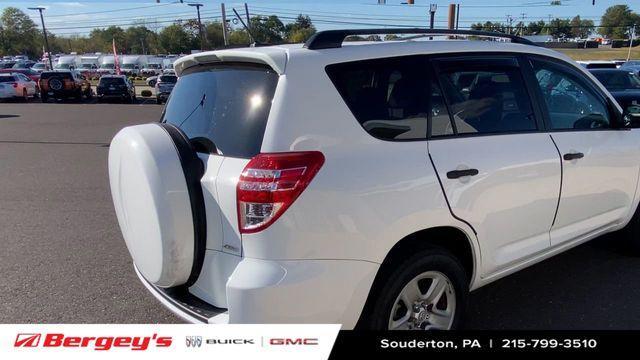 used 2012 Toyota RAV4 car, priced at $11,795