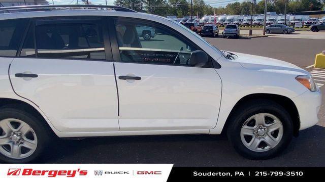 used 2012 Toyota RAV4 car, priced at $11,795