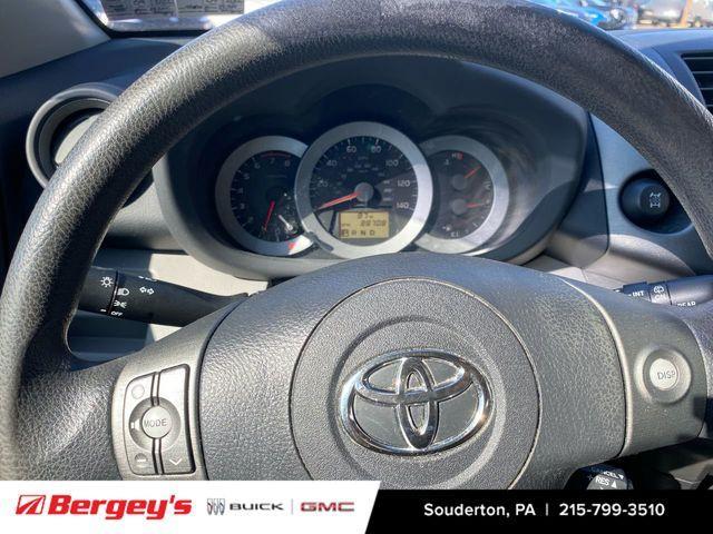 used 2012 Toyota RAV4 car, priced at $11,795