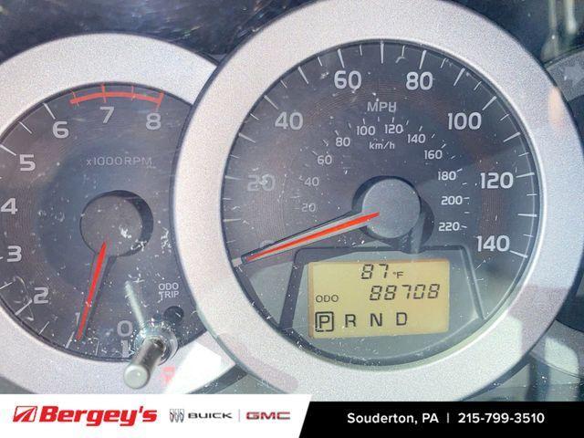 used 2012 Toyota RAV4 car, priced at $11,795