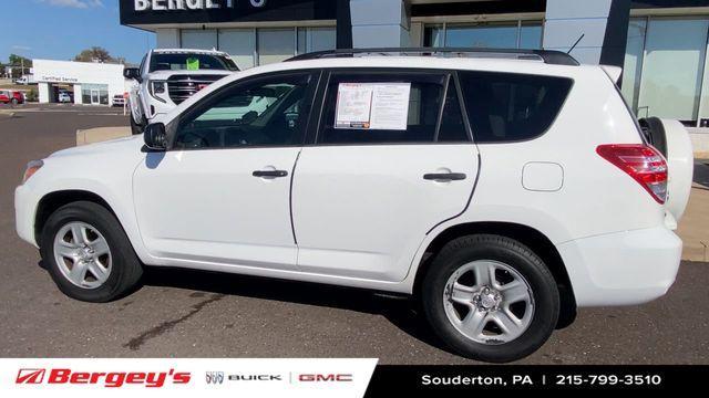 used 2012 Toyota RAV4 car, priced at $11,795