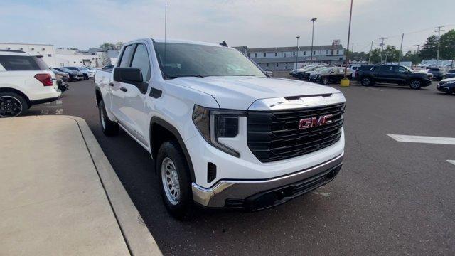 new 2025 GMC Sierra 1500 car